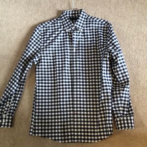 Men’s Tommy Hilfiger Button down